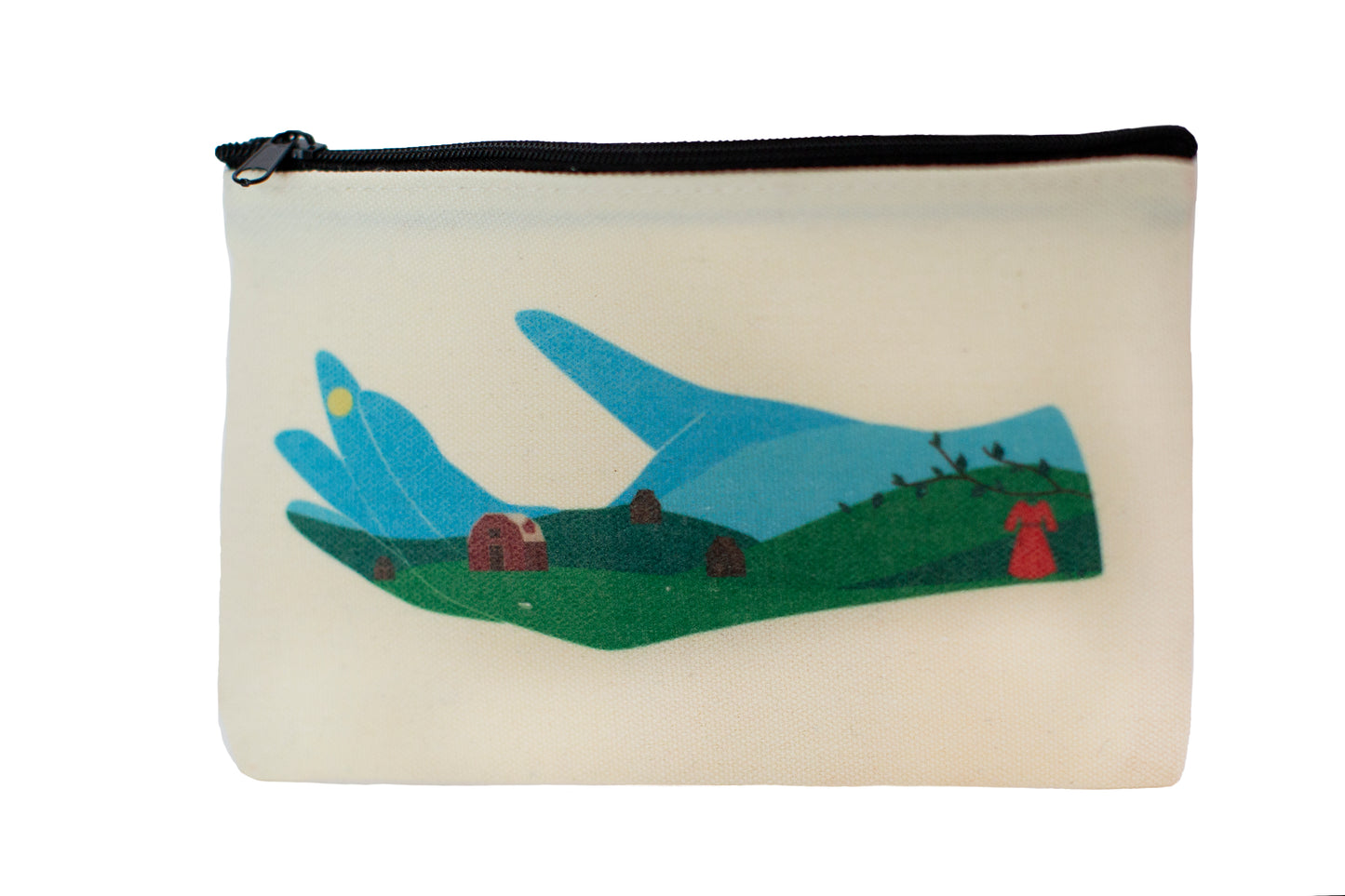 Pochette d'accessoires