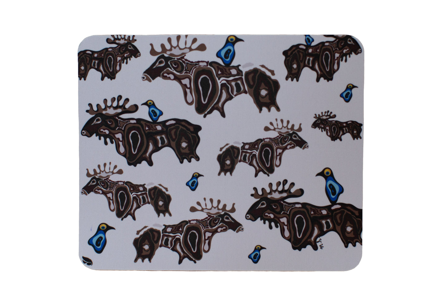 Tapis de souris