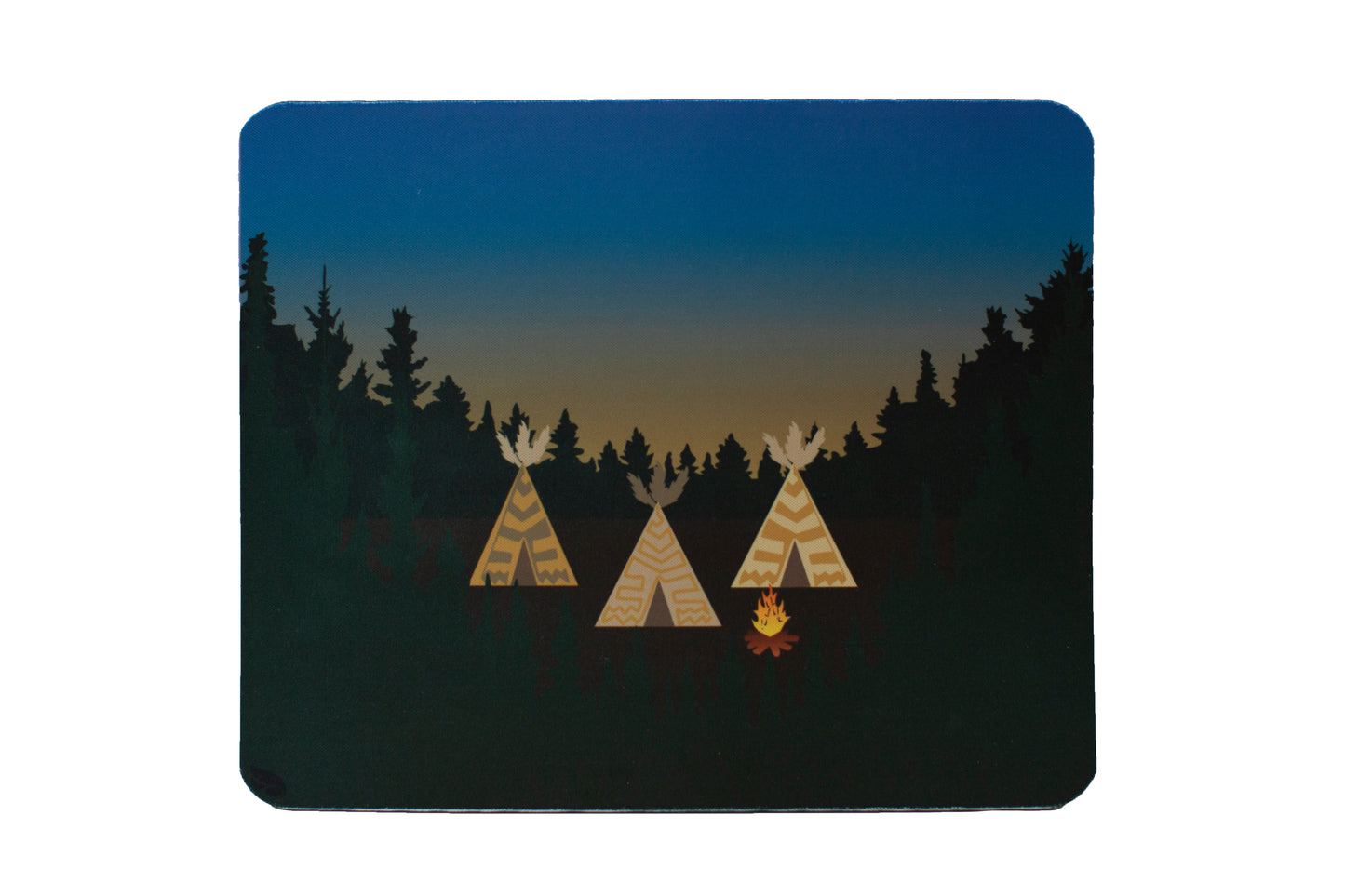 Tapis de souris