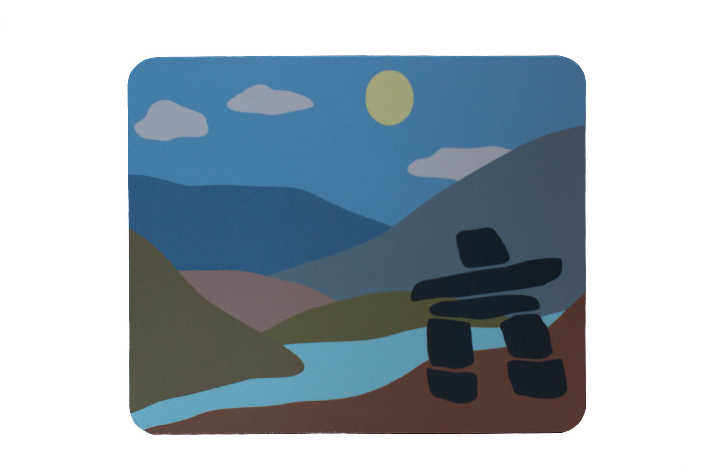 Tapis de souris