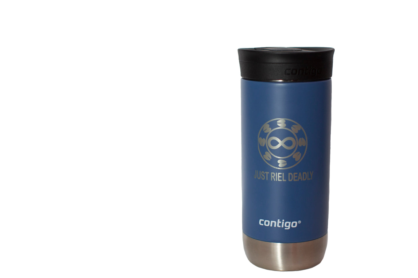 « Juste Riel mortel » - Thermos