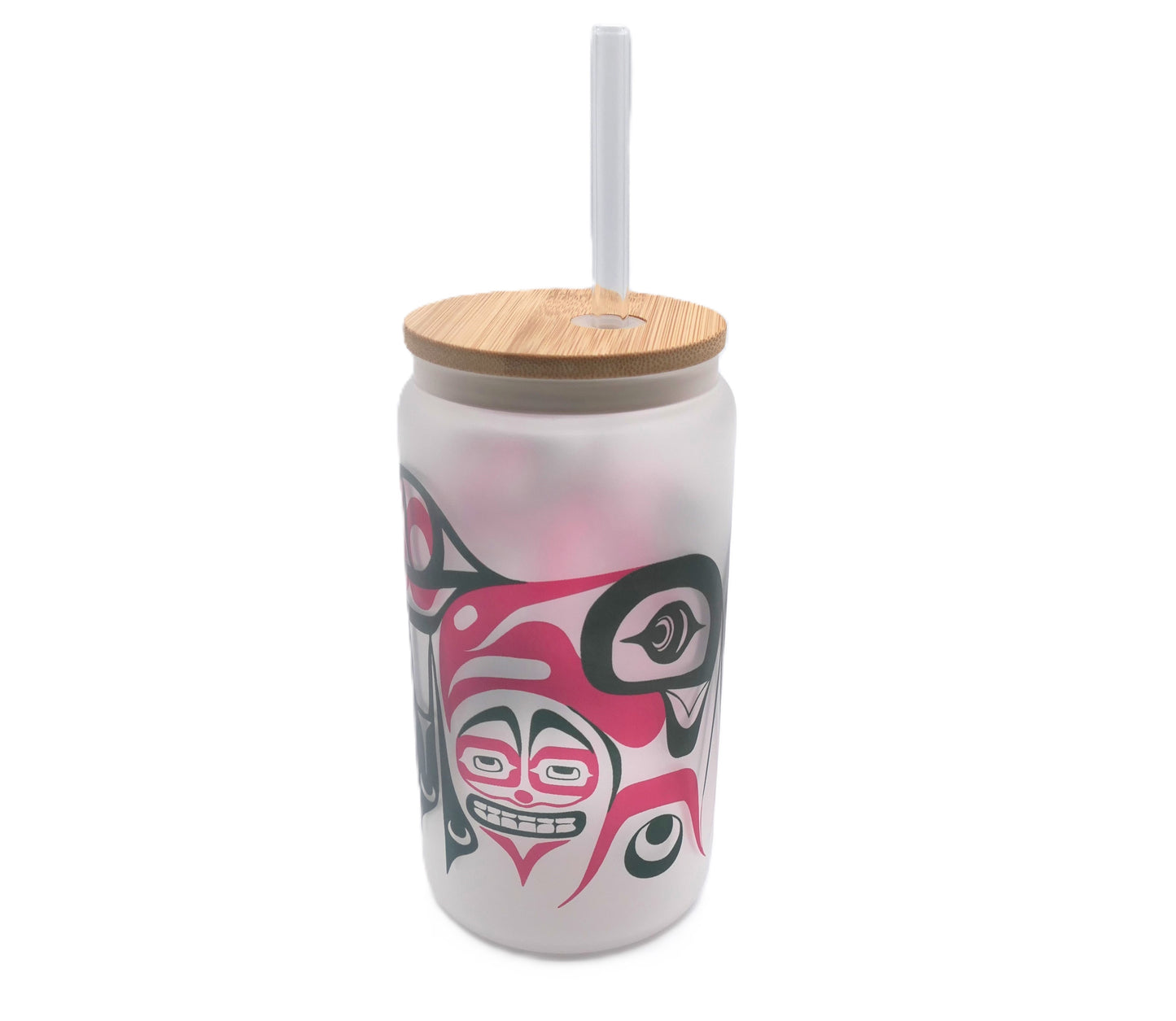 Gobelets en verre