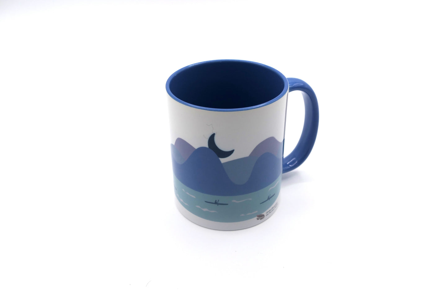 Tasses en céramique