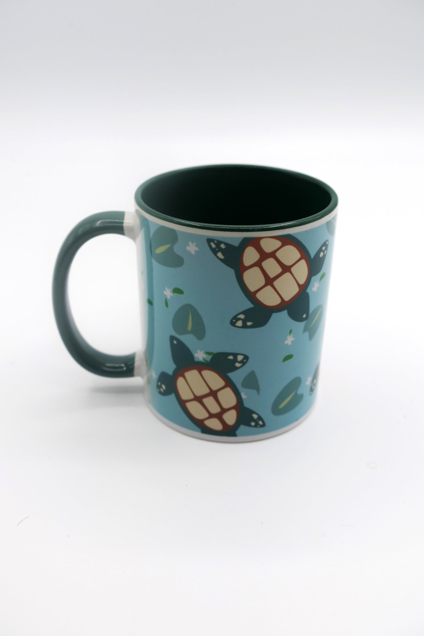 Tasses en céramique