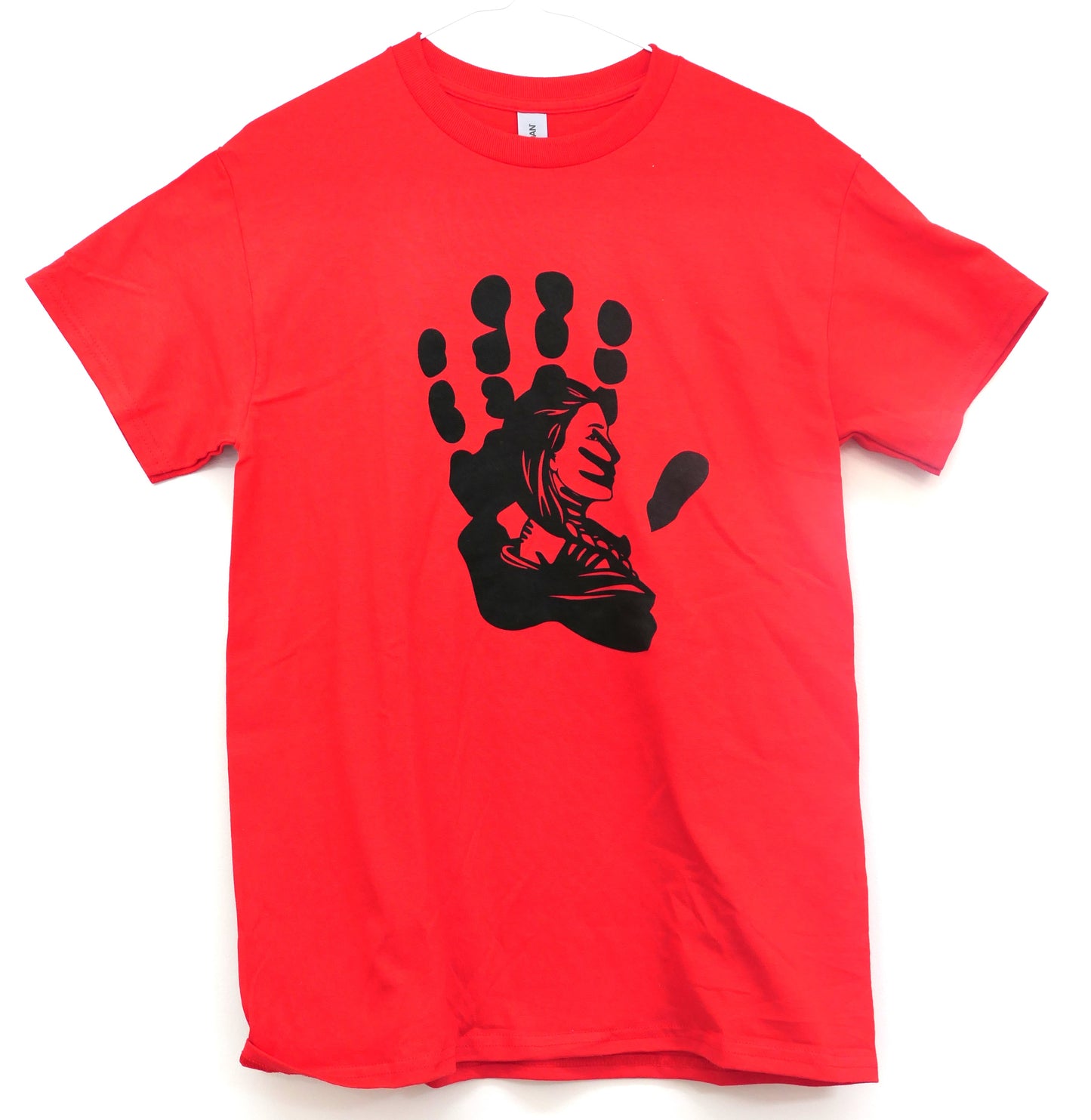 T-shirts de la Journée MMIW