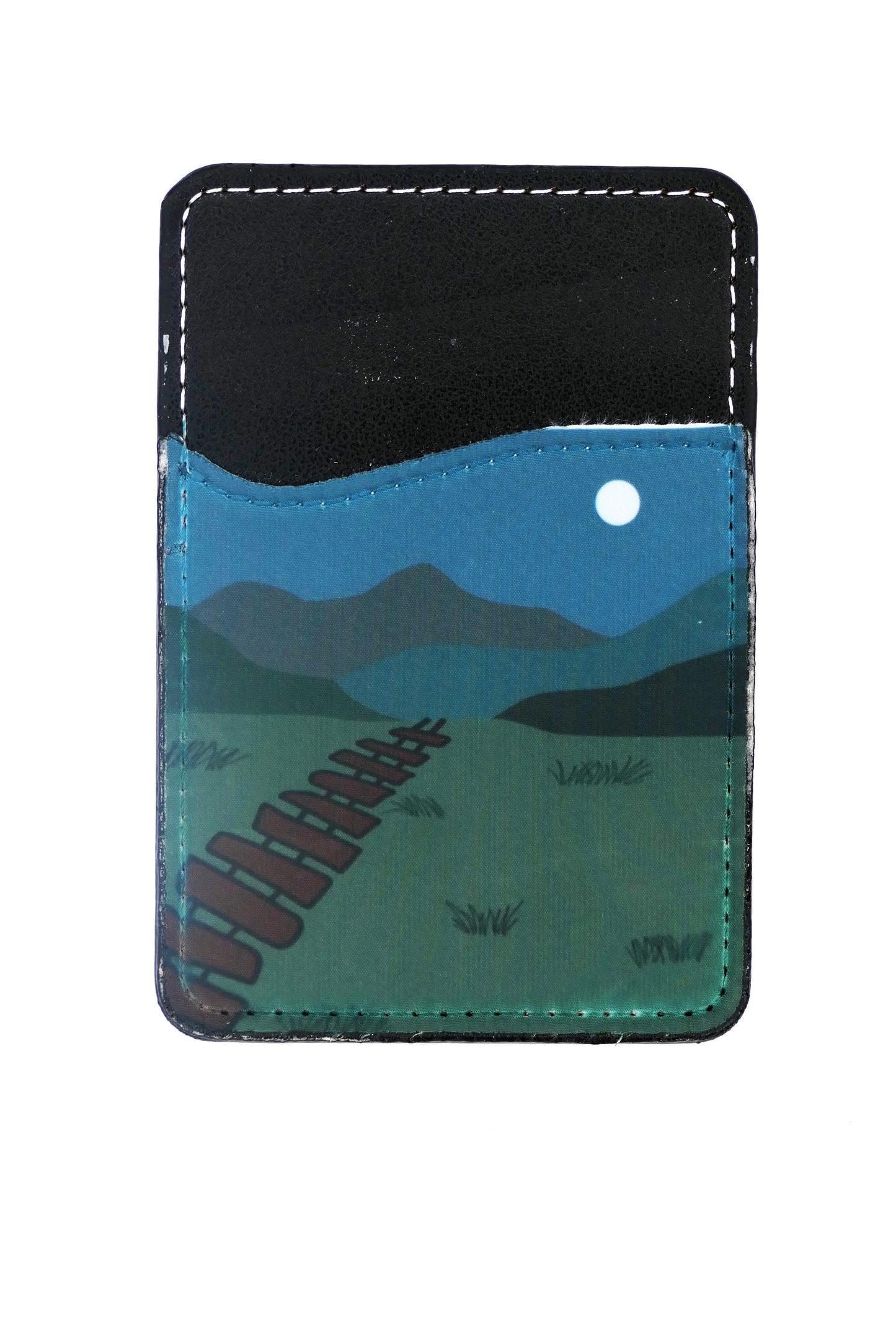 Phone Card Holder
