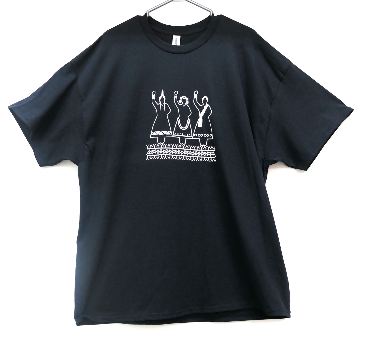 T-shirts #6-Coton