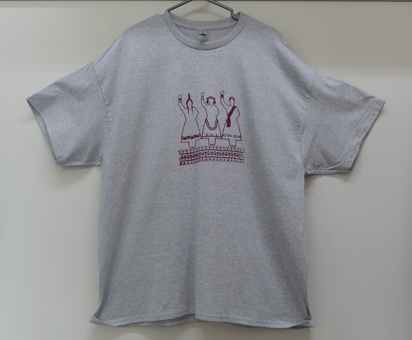 T-shirts #6-Coton