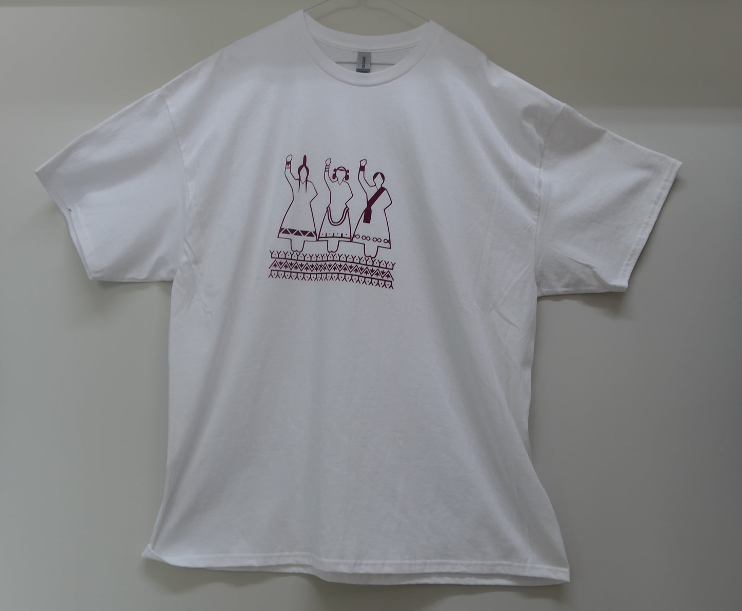 T-shirts #6-Coton