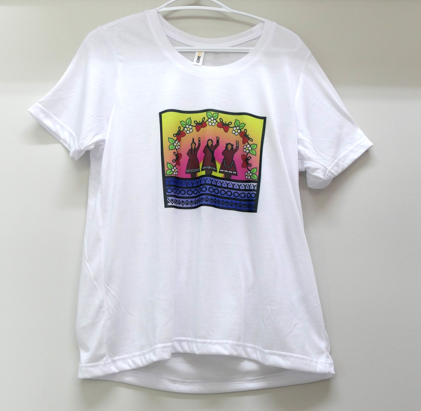 T-shirts #5