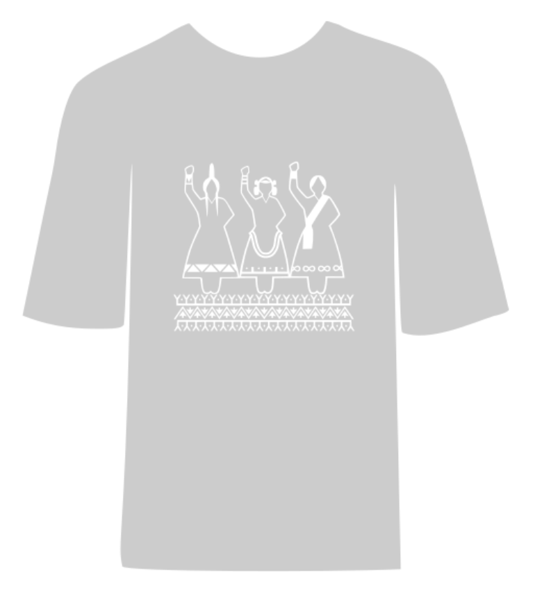 T-shirts #6-Coton