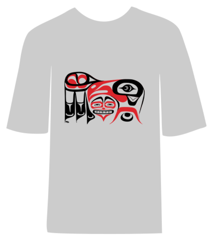 T-shirts #4