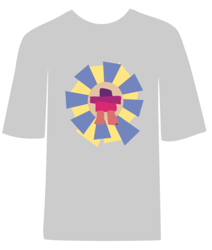 T-shirts #5