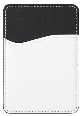 Porte-cartes de téléphone personnalisé