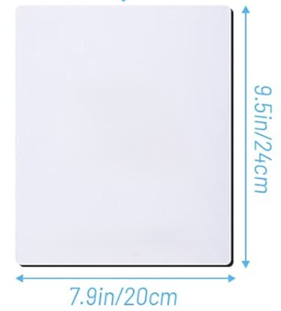 Tapis de souris personnalisés