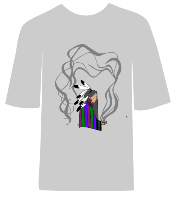 T-shirts #2