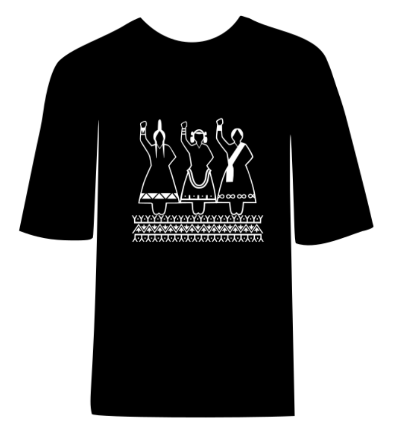 T-shirts #6-Coton