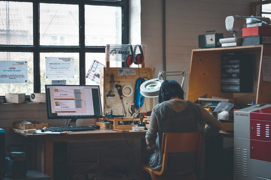 Qu’est-ce qu’on trouve dans un FabLab